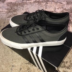 Brand new adidas.